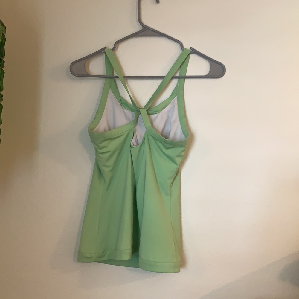 Reebok Workout Tank Top - Picture 3 of 5